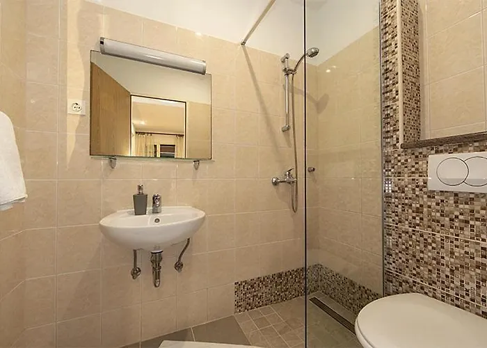 Apartmani Drago Tučepi
