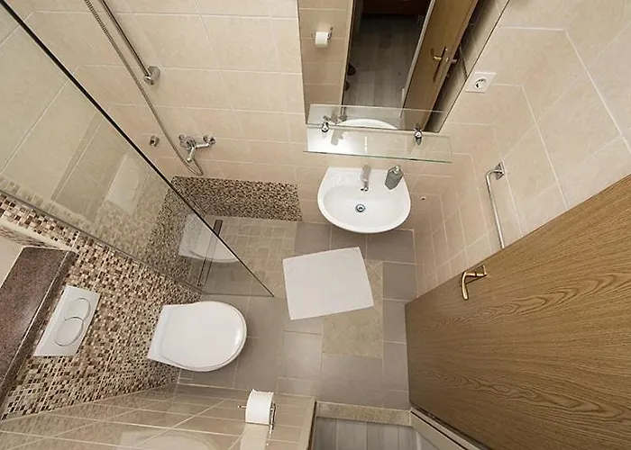 Apartmani Drago