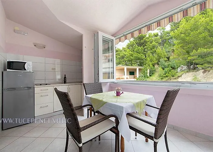 Apartmani Drago *