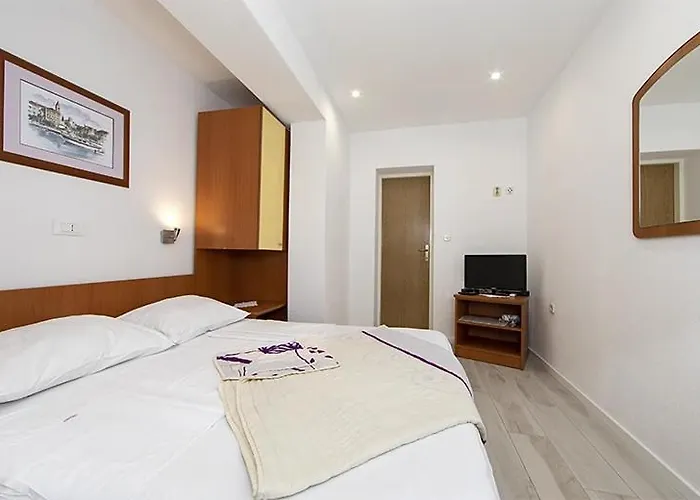 Apartmani Drago Daire
