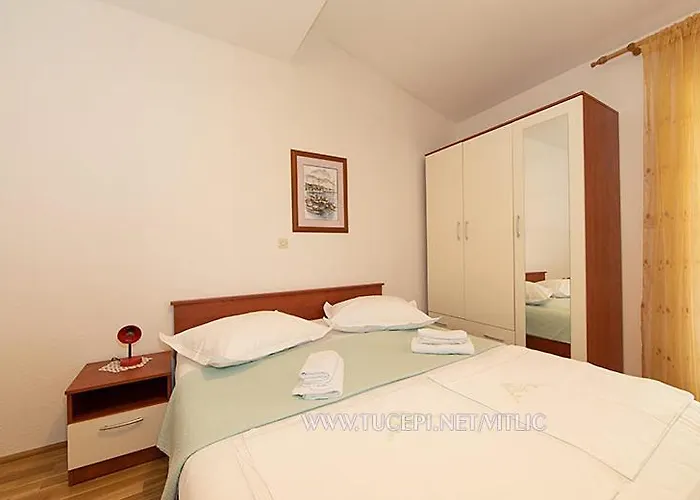Daire Apartmani Drago *