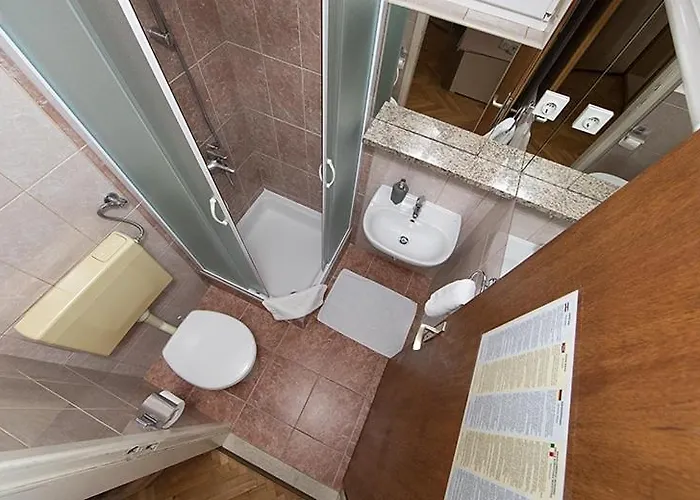 Apartmani Drago Tučepi