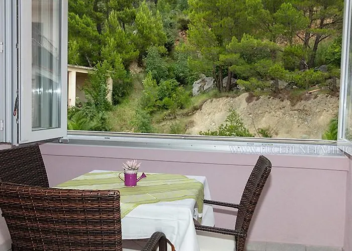 Apartmani Drago Daire