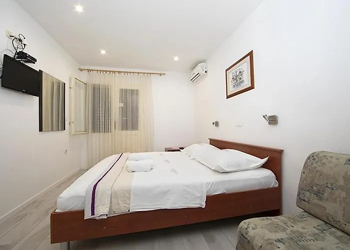 Apartmani Drago Daire *