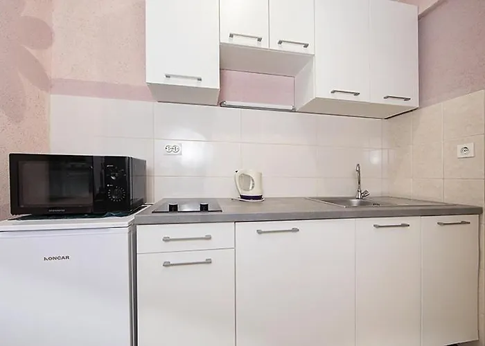 Apartmani Drago Daire