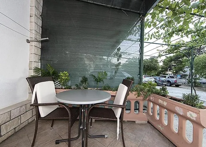 Apartmani Drago