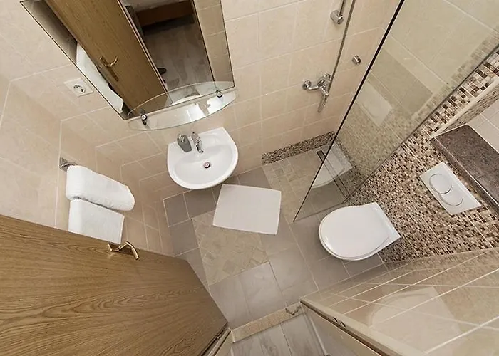 Apartmani Drago Tučepi