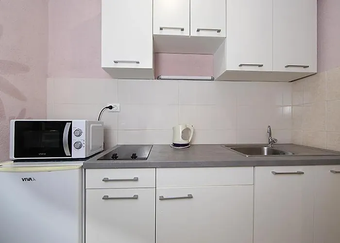 Apartmani Drago *