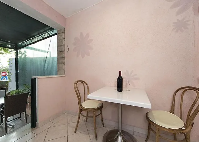 Daire Apartmani Drago