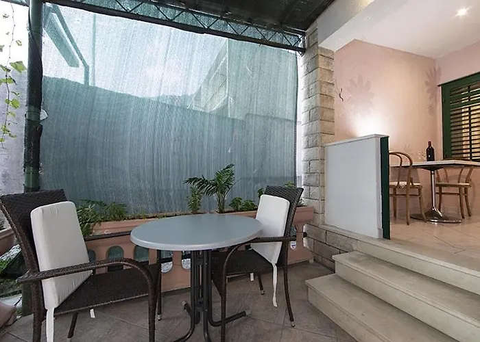 Daire Apartmani Drago *