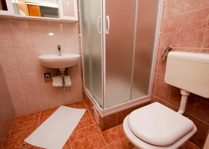 Apartmani Drago