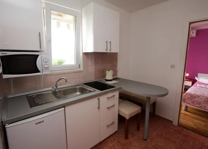 Apartmani Drago Tučepi