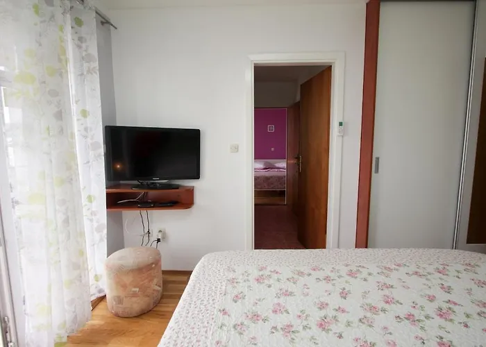 Apartmani Drago