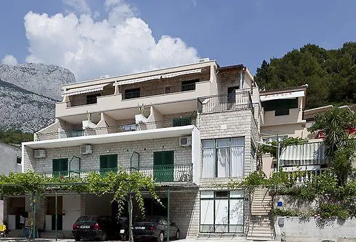 Daire Apartmani Drago *