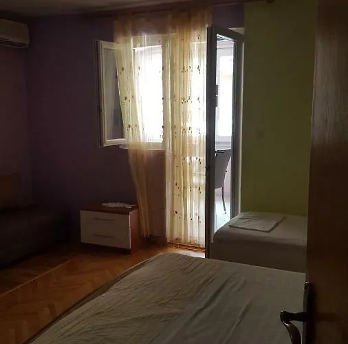 Apartmani Drago Daire Tučepi
