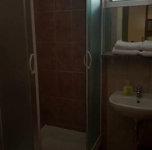Apartmani Drago Tučepi