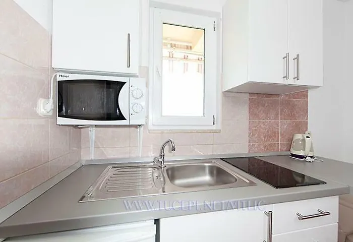 Daire Apartmani Drago *