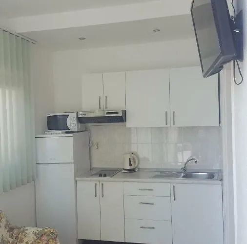 Apartmani Drago Tučepi
