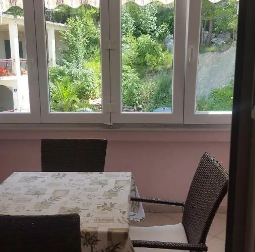Apartmani Drago * Tučepi