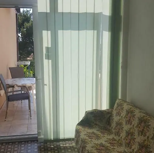 Apartmani Drago