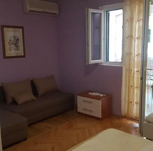 Apartmani Drago * Tučepi
