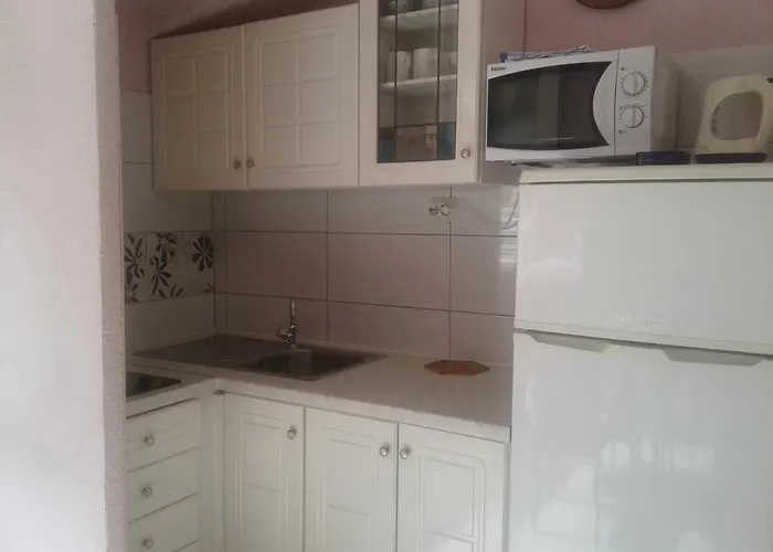Apartmani Drago Daire